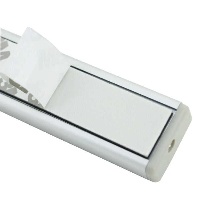 L0406 3W LED Human Motion Sensor Light Lamp,