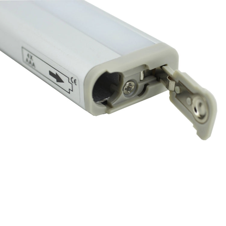 L0406 3W LED Human Motion Sensor Light Lamp,