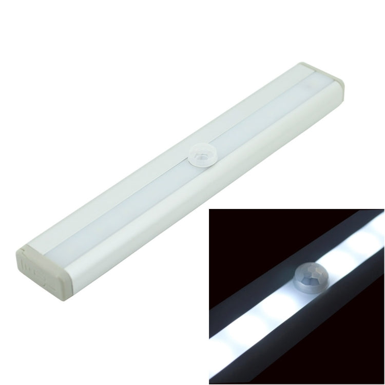 L0406 3W LED Human Motion Sensor Light Lamp,