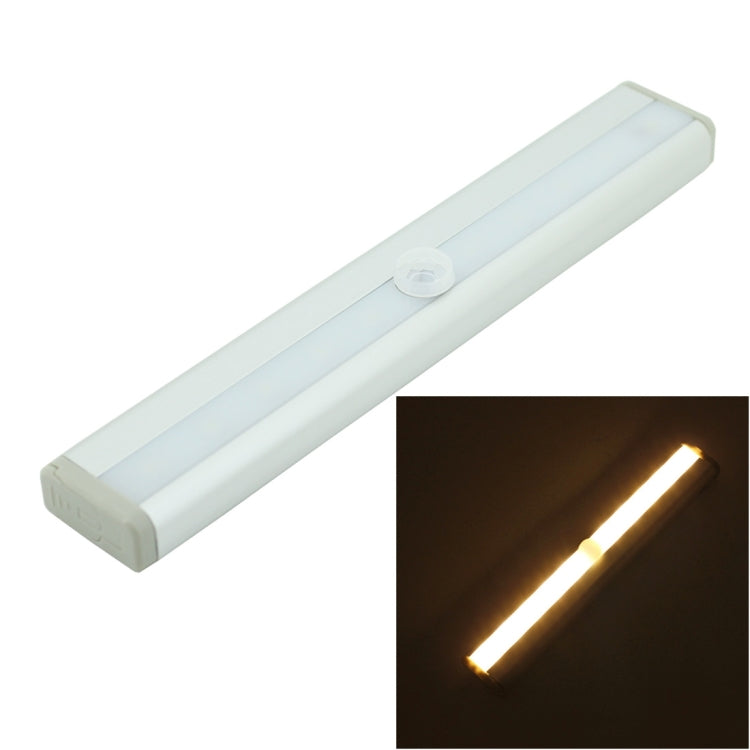 L0406 3W LED Human Motion Sensor Light Lamp,