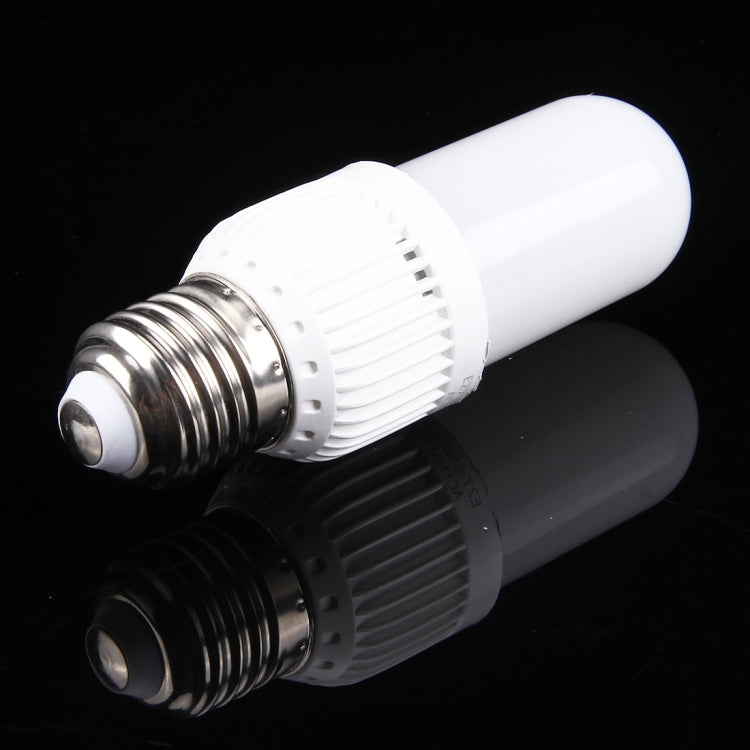 E27 5W White Light LED Bulb, 24 LEDs 360 LM Energy Saving Lamp, 110-265V