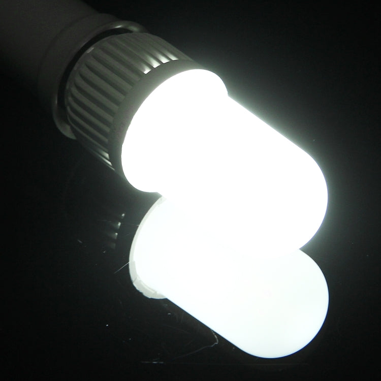 E27 5W White Light LED Bulb, 24 LEDs 360 LM Energy Saving Lamp, 110-265V