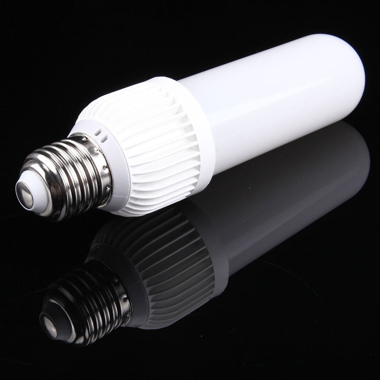 E27 9W Warm White LED Bulb, 48 LEDs 740 LM Energy Saving Lamp, 110-265V