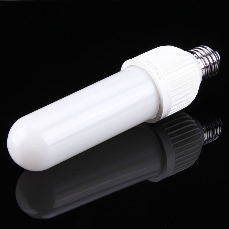 E27 12W White Light LED Bulb, 64 LEDs 1020 LM Energy Saving Lamp, 110-265V
