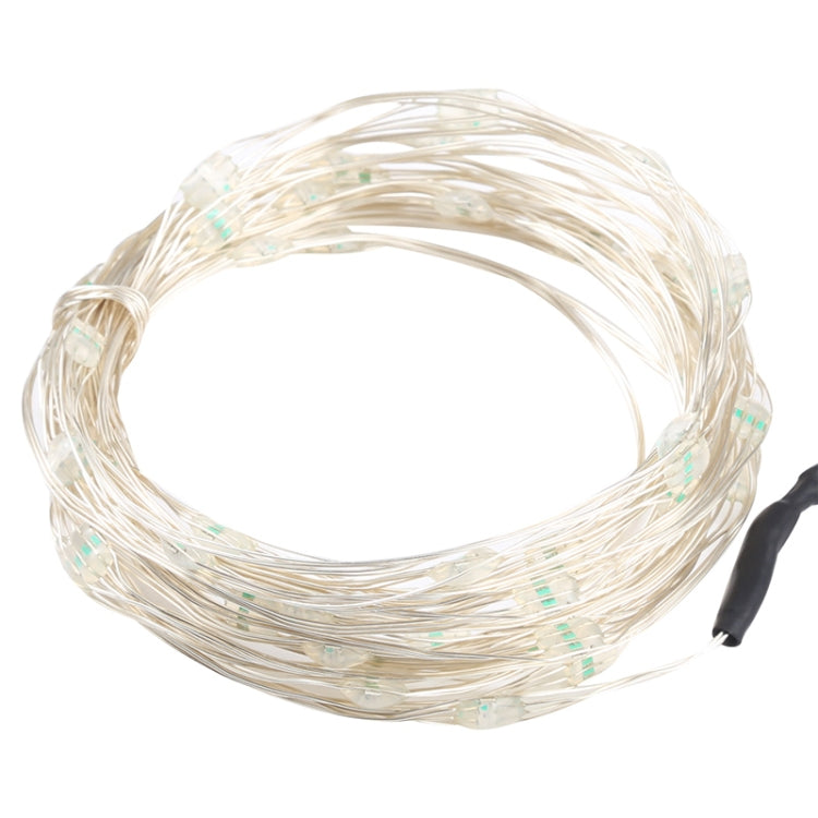 5m 50 LEDs USB Bluetooth Music RGB Light