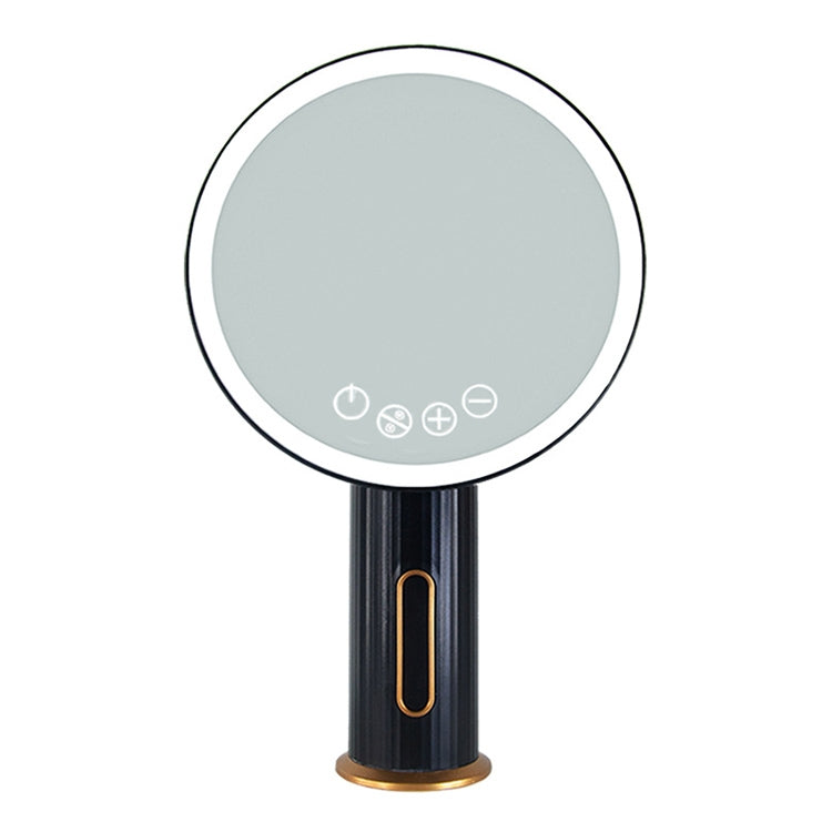 Smart LED Desktop Makeup Mirror with Fill Light, Three Light Colors