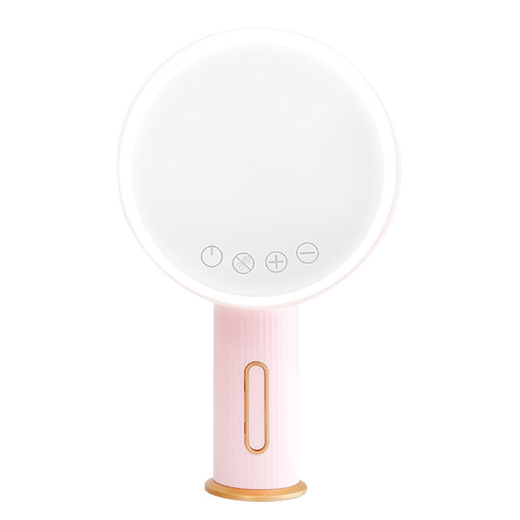 Smart LED Desktop Makeup Mirror with Fill Light, Three Light Colors