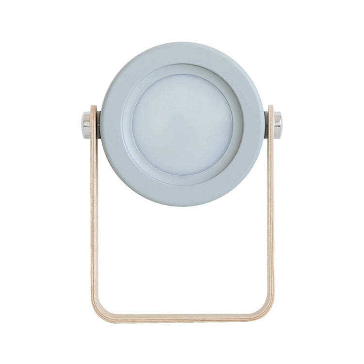 JP-dld 2.5W Portable Telescopic Lantern Night Light Children Eye Protection Reading Touch LED Desk lamp