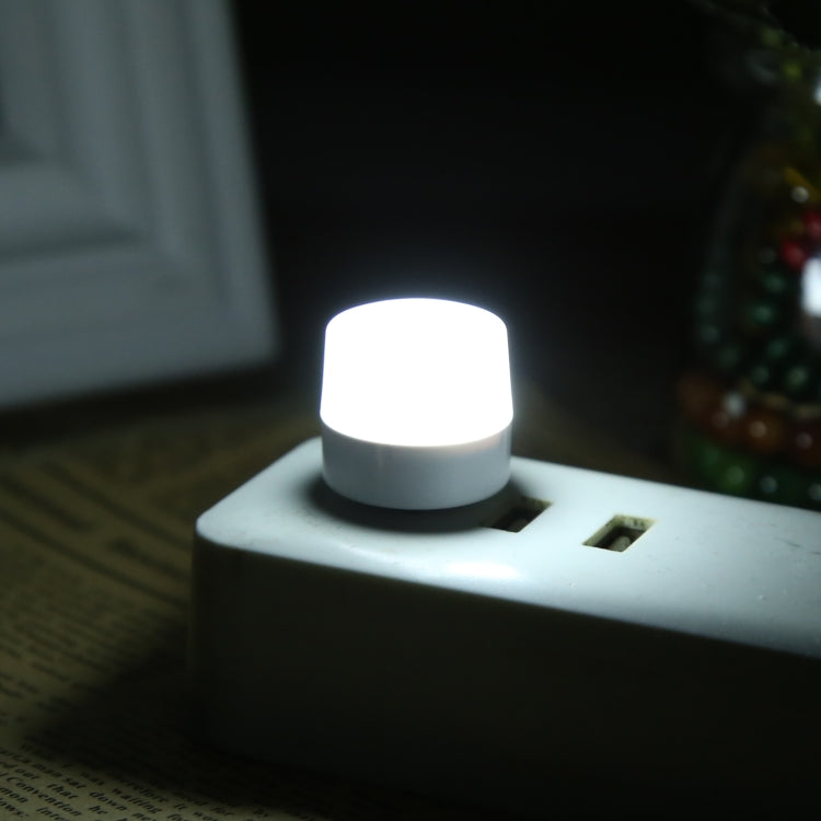 100LM LED USB Mini Night Light