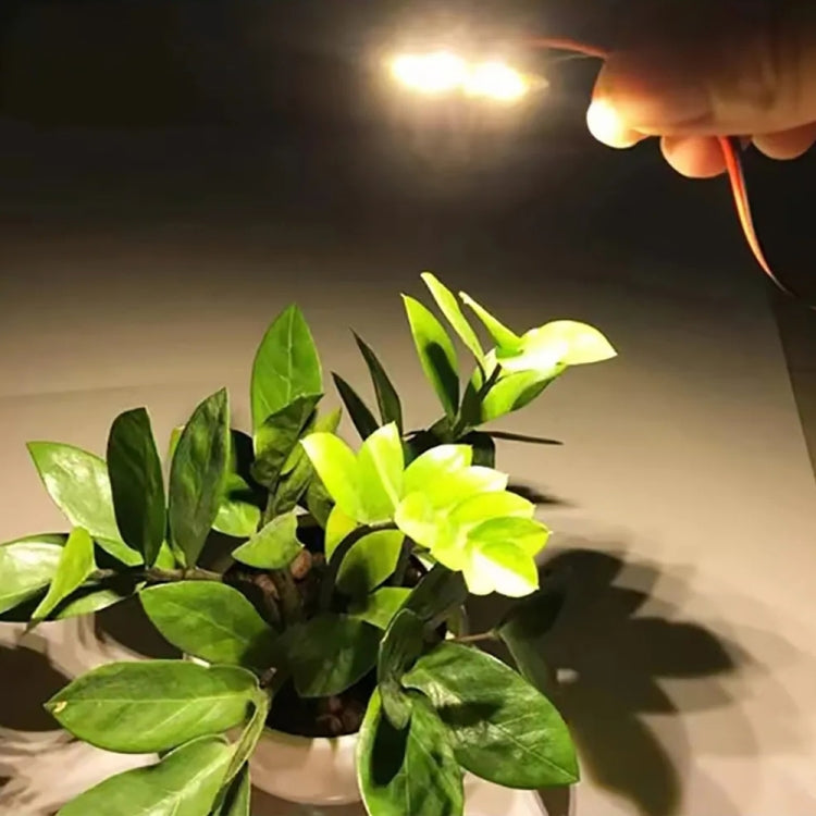 3W 6 LEDs SMD 5730 LED Module Lamp Ceiling Lighting Source, DC 5V 4000K