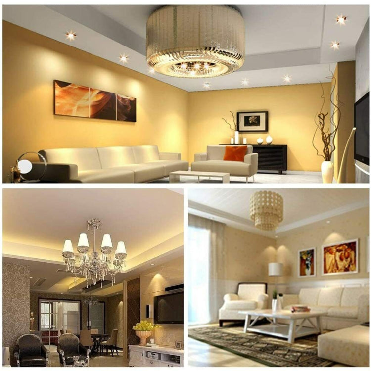 3W 6 LEDs SMD 5730 LED Module Lamp Ceiling Lighting Source, DC 5V 4000K