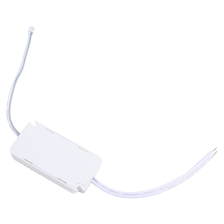 8-24W Single-Color LED Drive Power Supply 165-265V Ceiling Light Rectifier