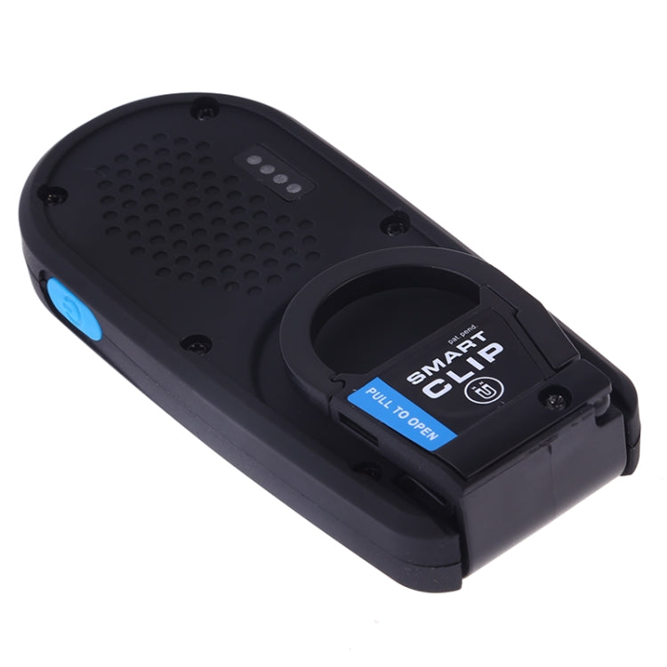 W554 Adjustable USB Charging Magnet LED Working Lamp with Hook