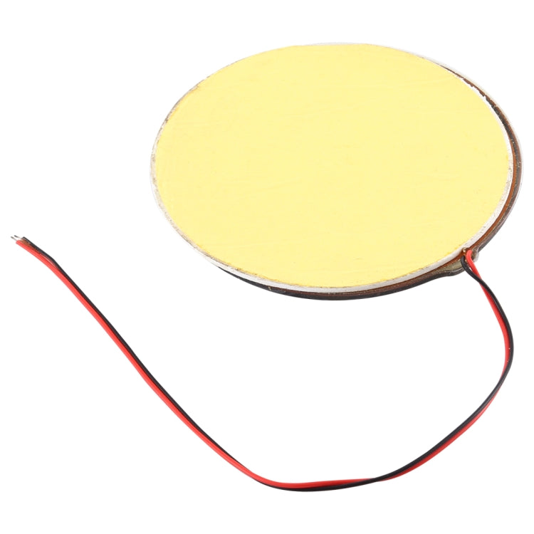 36 LEDs SMD 2835 Motorcycle Modified RGB Light Svastika Flash Atmosphere Lamp, Diameter: 10cm, DC 12V