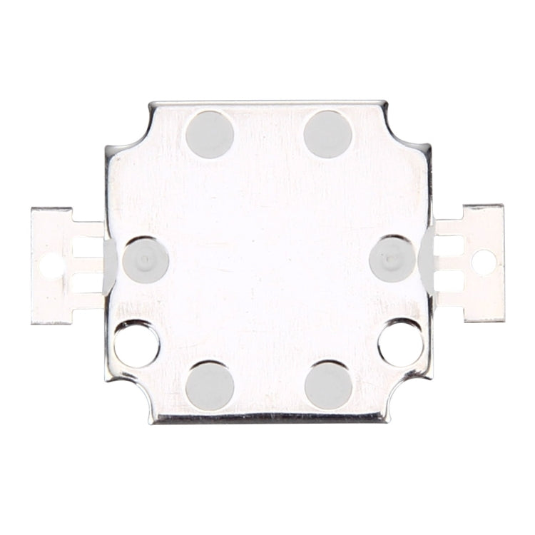 10 PCS 10W High Power LED Integrated Light Lamp