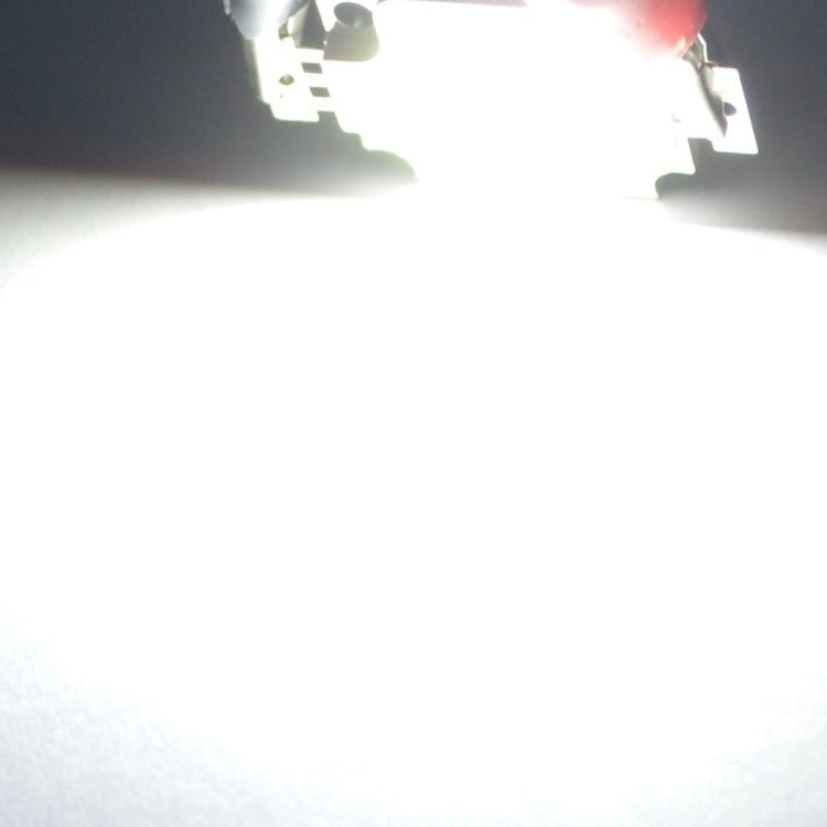 10 PCS 10W High Power LED Integrated Light Lamp