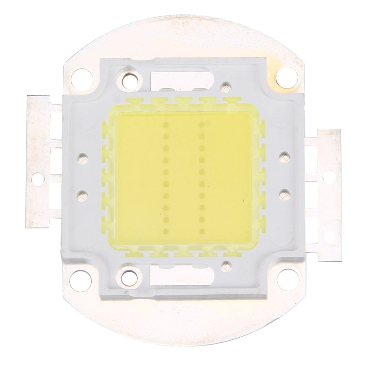 5 PCS 20W High Power LED Integrated Light Lamp