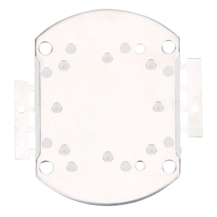 5 PCS 20W High Power LED Integrated Light Lamp
