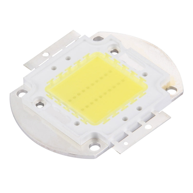5 PCS 20W High Power LED Integrated Light Lamp