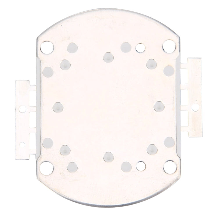 5 PCS 20W High Power LED Integrated Light Lamp