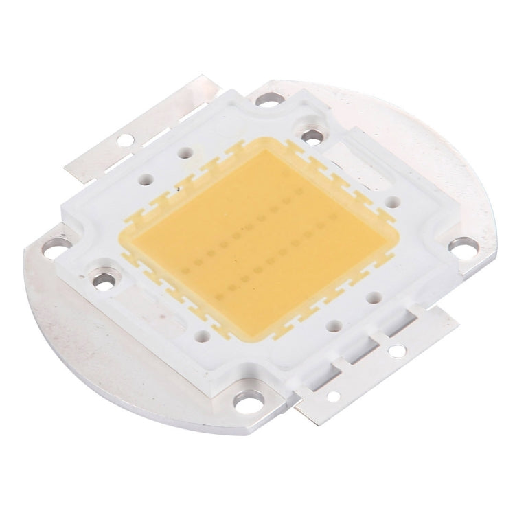 5 PCS 20W High Power LED Integrated Light Lamp