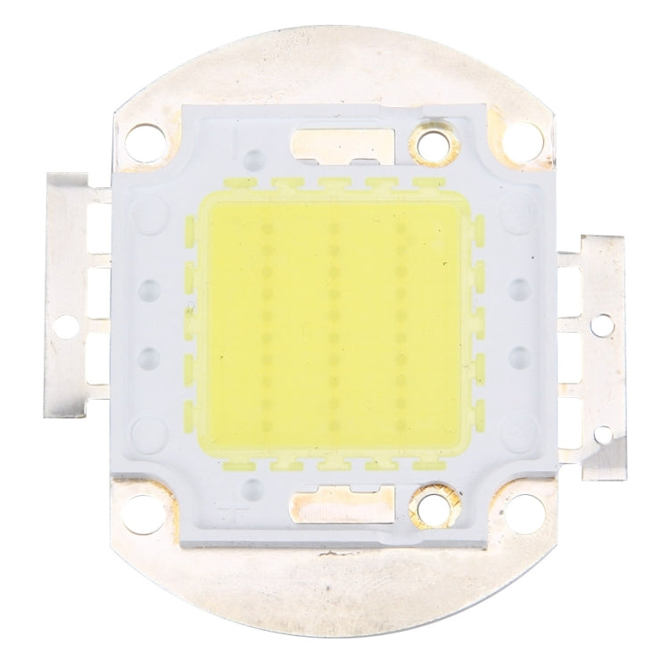 5 PCS 30W High Power LED Integrated Light Lamp