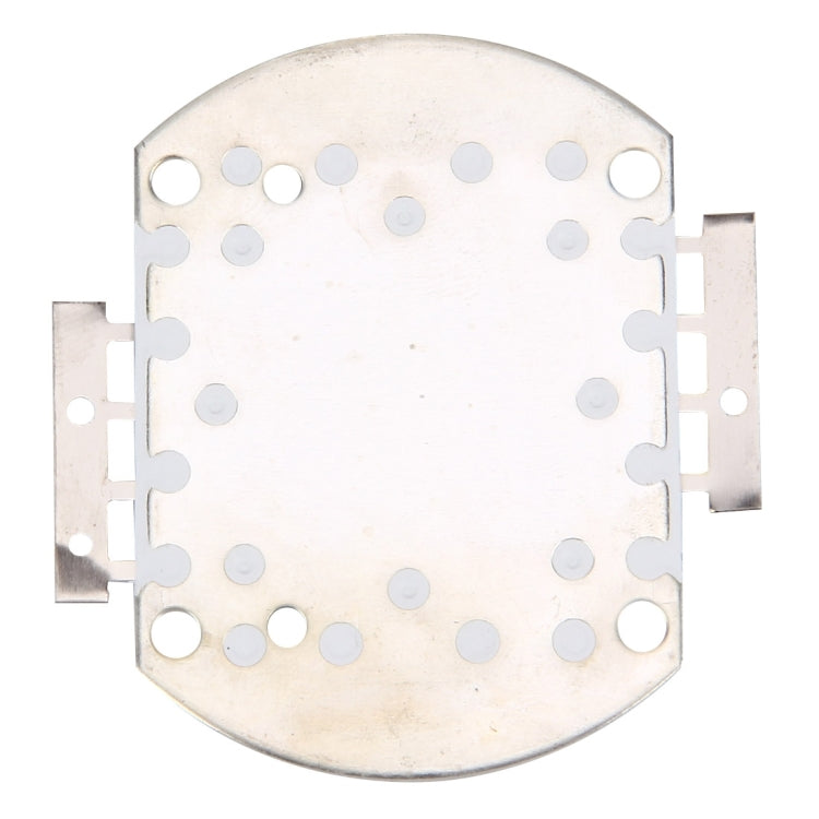 5 PCS 30W High Power LED Integrated Light Lamp