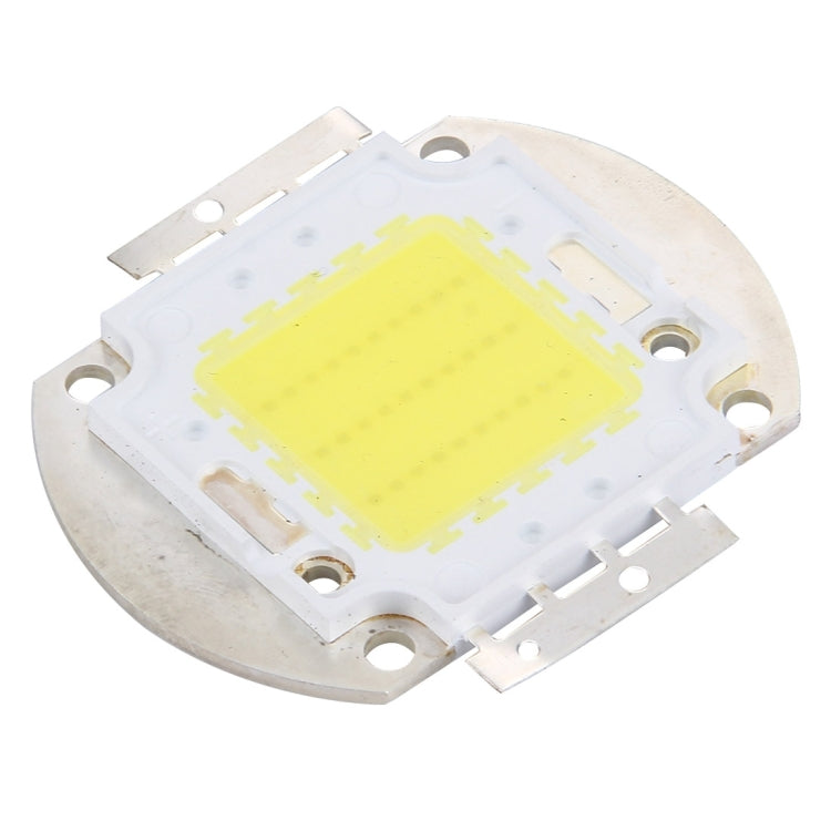 5 PCS 30W High Power LED Integrated Light Lamp