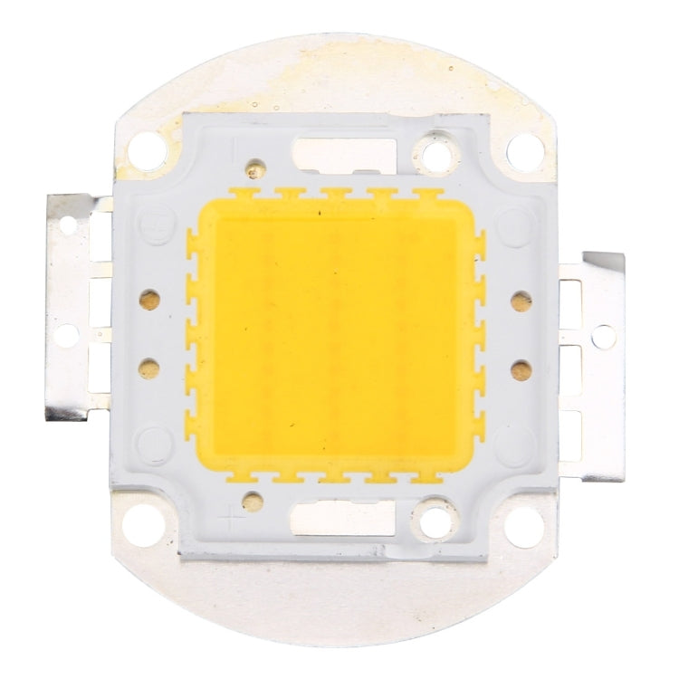 5 PCS 30W High Power LED Integrated Light Lamp