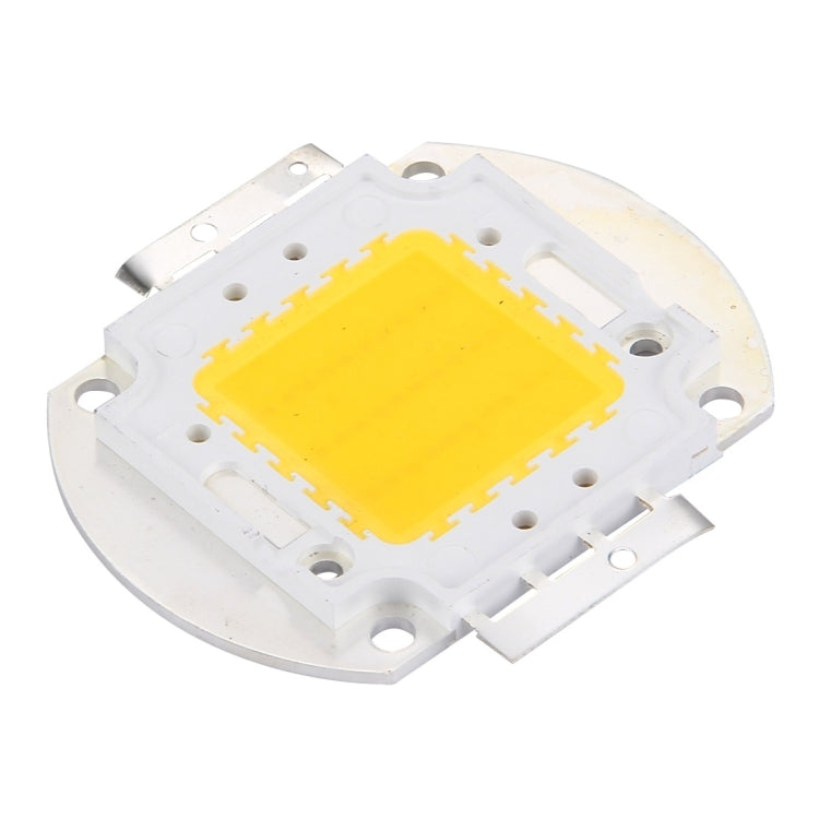 5 PCS 30W High Power LED Integrated Light Lamp