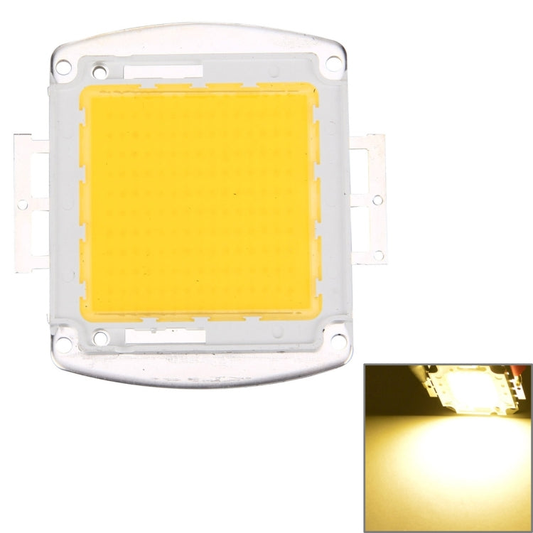 150W High Power LED Integrated Light Lamp