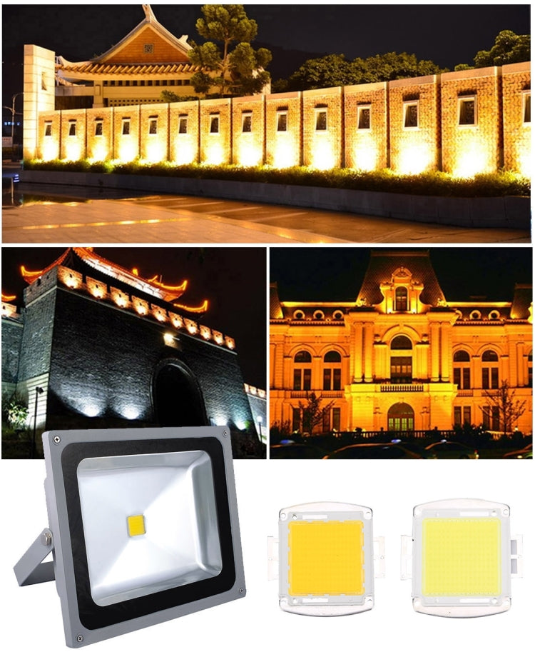 150W High Power LED Integrated Light Lamp