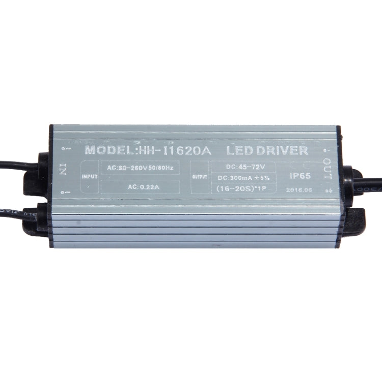 36W Square Shape White Light LED Ceiling Panel Light , 7000-7500K Flat Light, AC 90-260V, Size: 60 x 60cm