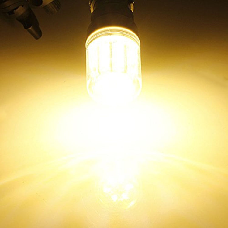 E27 27 LEDs 3W  LED Corn Light SMD 5730 Energy-saving Bulb, DC 12V