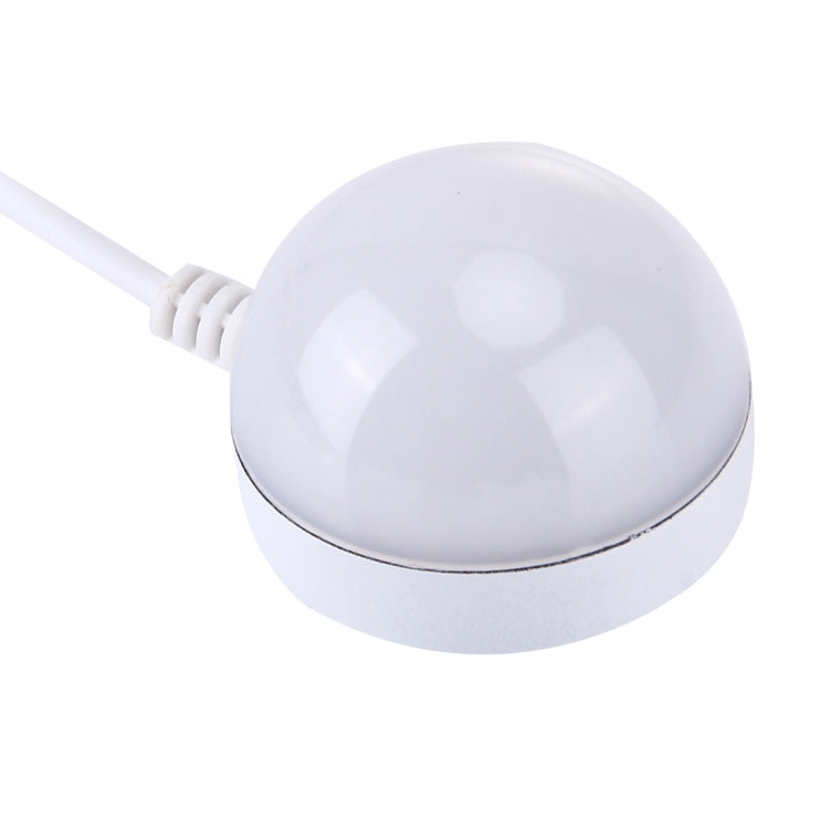 2W USB LED Light Bulb with Magnetic, 5V 140-150Lumens 6LED