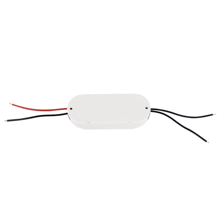 12V 28W Plastic Cover LED Driver, AC 90-240V