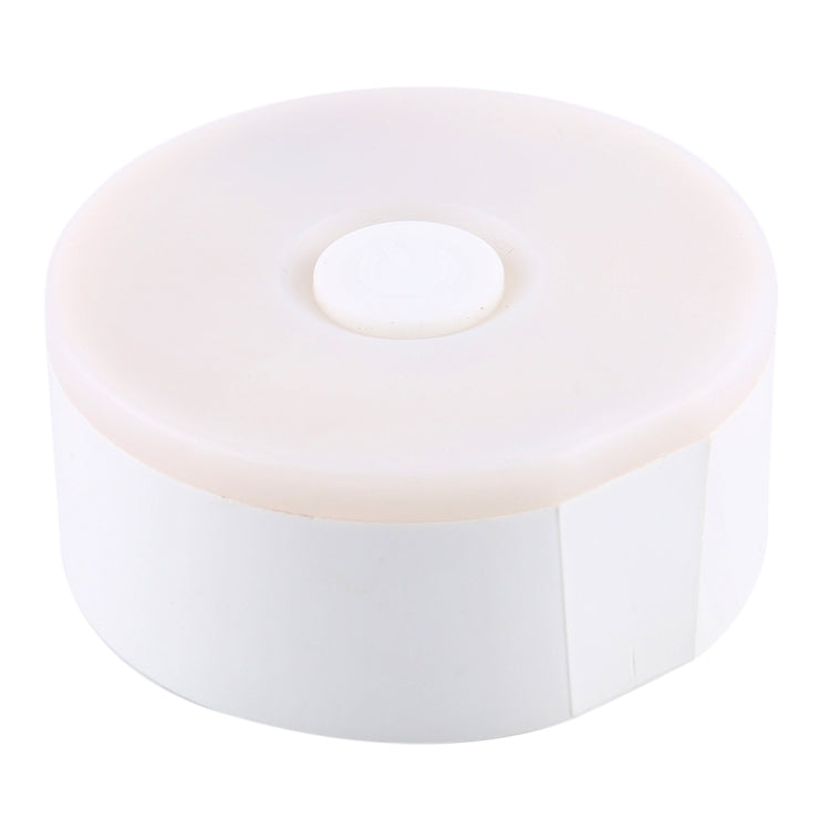 USB Rechargeable LED Night Light (White Light)