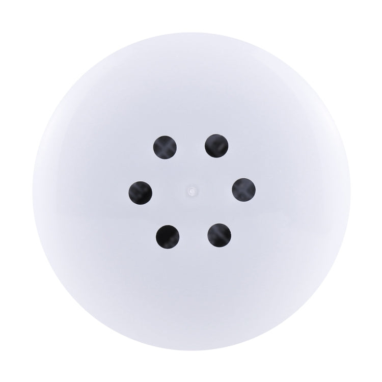 E27 6W Warm White LED Corn Light , 99 LEDs SMD 2835 146 LM 2 Modes Flicker Flame Bulb, AC 85-265V