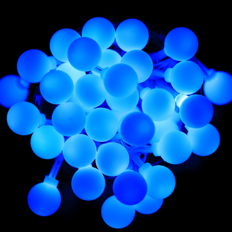 4m LED Decoration Light, 40 LEDs 3 x AA Batteries Powered String Light with 3-Modes, DC 4.5V