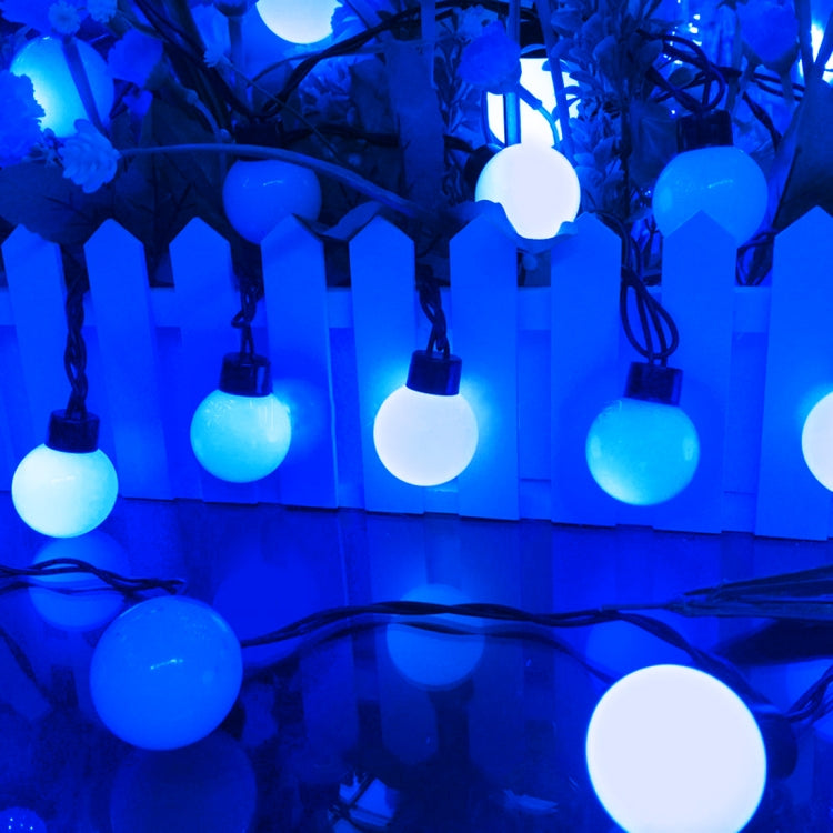 4m LED Decoration Light, 40 LEDs 3 x AA Batteries Powered String Light with 3-Modes, DC 4.5V
