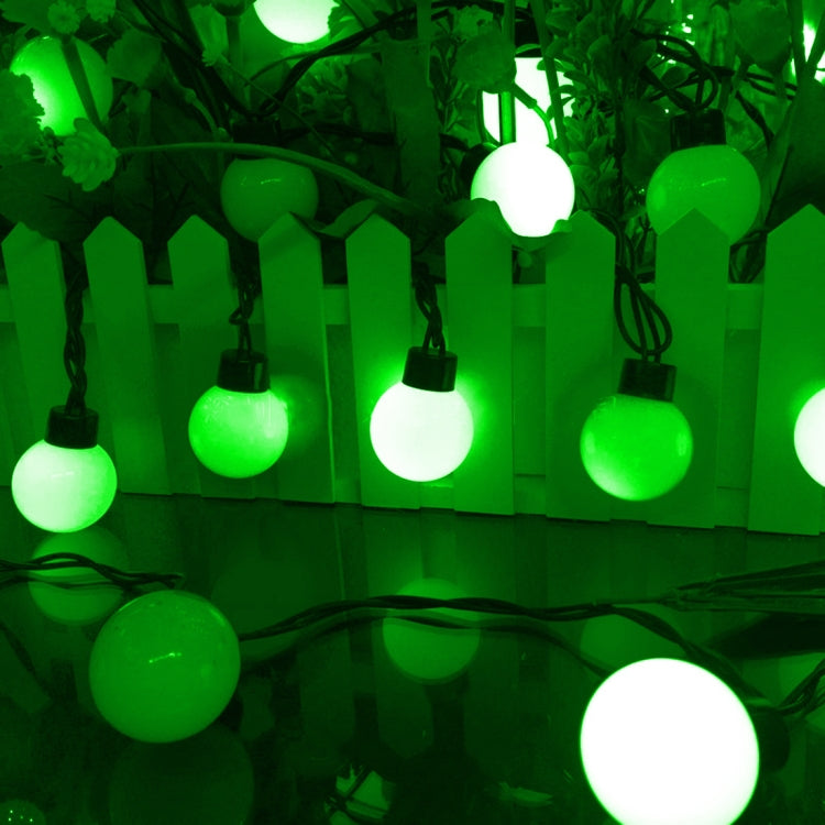 4m LED Decoration Light, 40 LEDs 3 x AA Batteries Powered String Light with 3-Modes, DC 4.5V