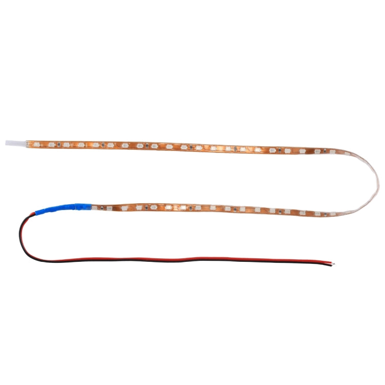 45cm 45 LEDs SMD 2835 Flexible