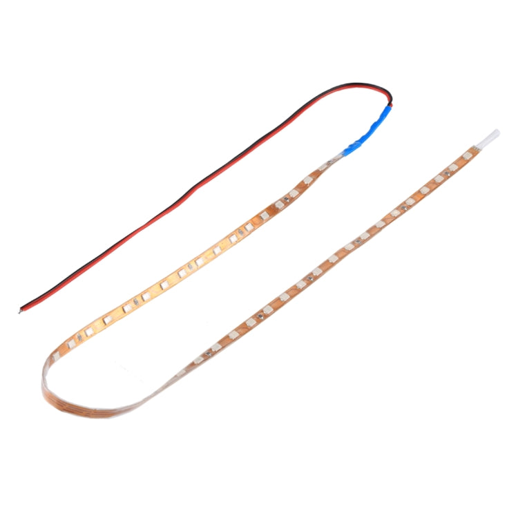 45cm 45 LEDs SMD 2835 Flexible