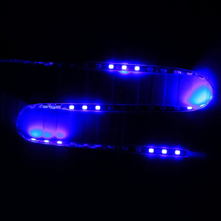 45cm 45 LEDs SMD 2835 Flexible