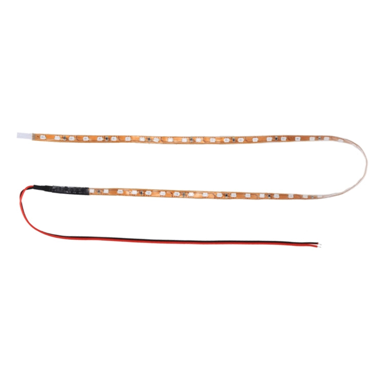 45cm 45 LEDs SMD 2835 Flexible