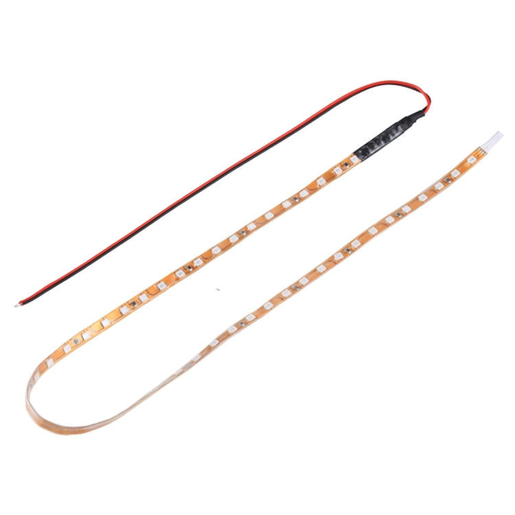 45cm 45 LEDs SMD 2835 Flexible