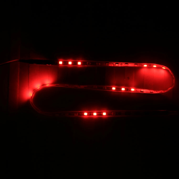 45cm 45 LEDs SMD 2835 Flexible