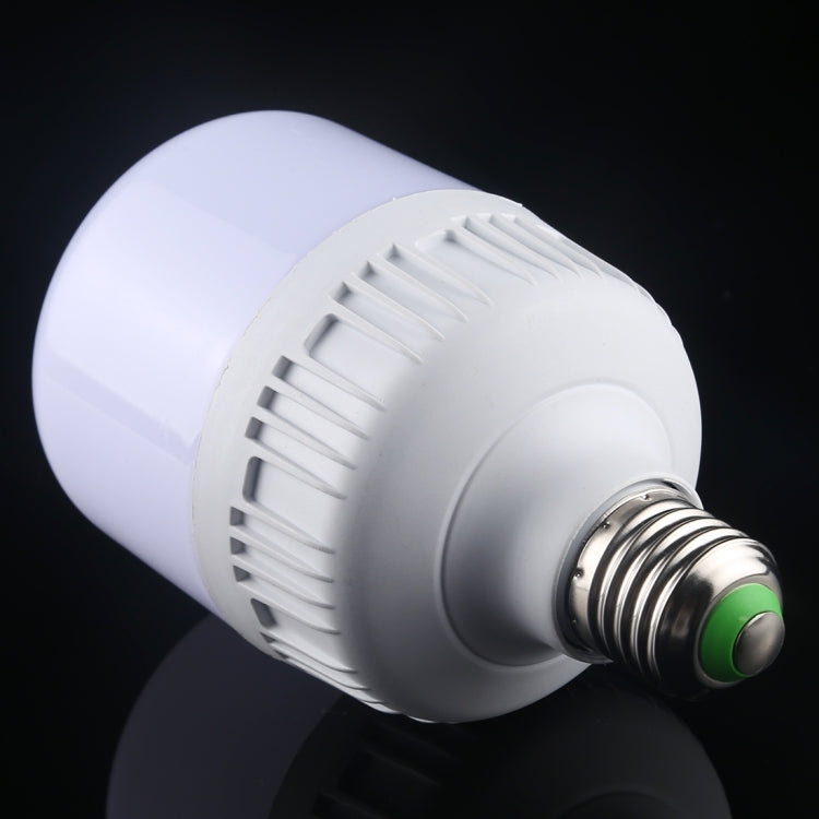 E27 30W SMD 2835 28 LEDs 900 LM 6000K LED Bulb Energy Saving Lamp, AC 85-265V(White Light)