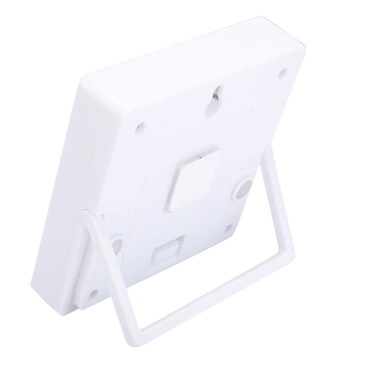 3W White Light COB LED Switch Wall Light , Push Button Switch Night Light Lamp