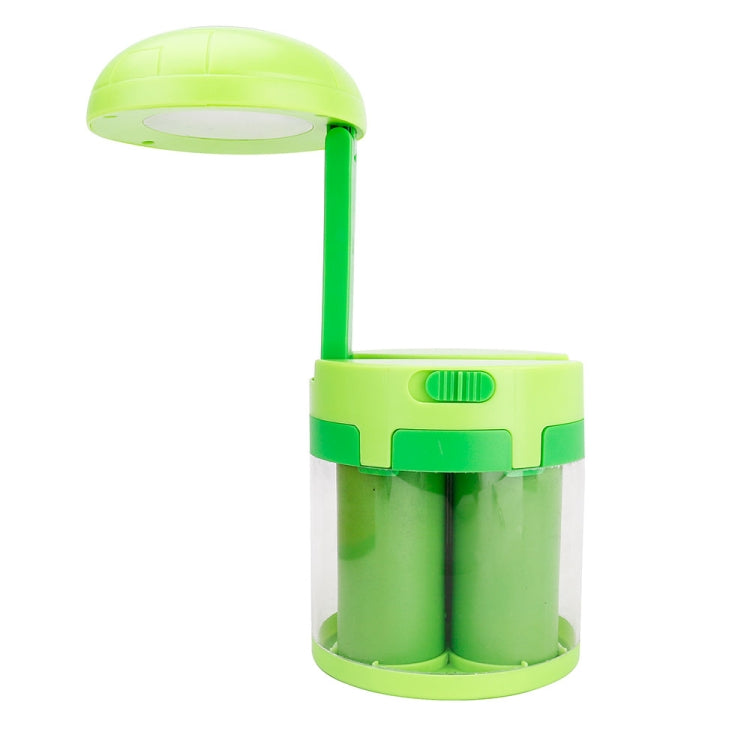 Sea Water Power Energy Night Light , Creative Environmental Protection Home Desk Lamp Outdoor Camping Light Novelty Gift